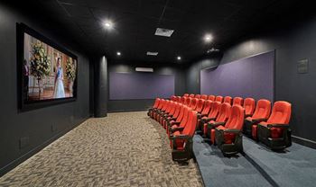 Movie Theater